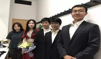 上海建平中学国际课程教学中心