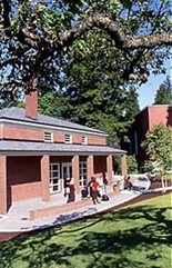 中央神学研究生院