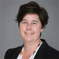 Kim Fisher 北京市朝阳区赫德学校小学部副校长