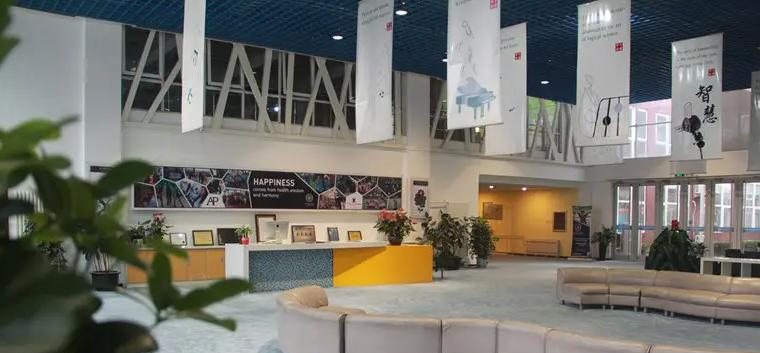 北京力迈国际学校靠谱吗