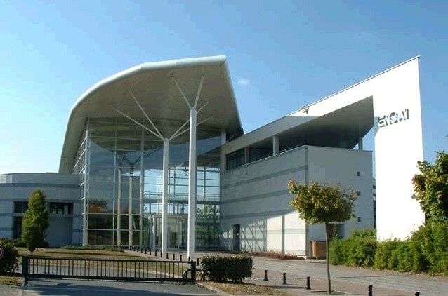 国立信息统计与分析学校