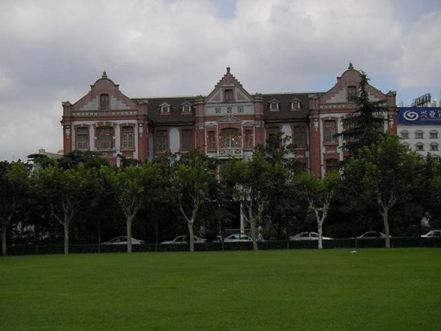 校园风采（六）