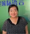 广州汤尼语言中心俄语师资力量-谢老师-担任汤尼出国留学，商务外语就业俄语教师