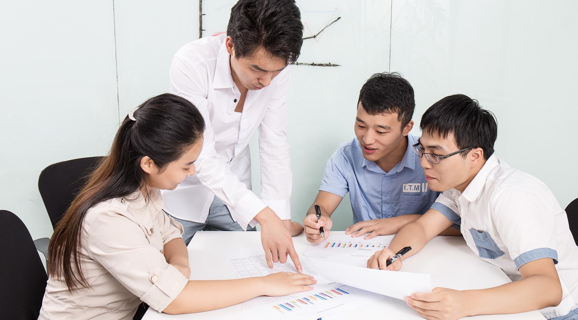 自学考试