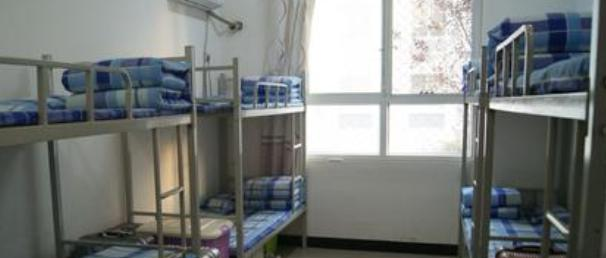 重庆永川萱花中学