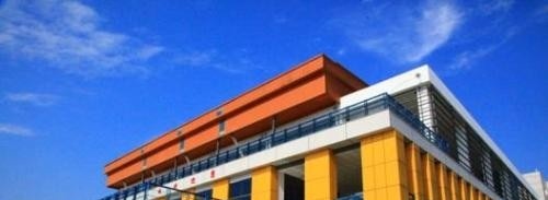 重庆工商职业学院五年制大专网站