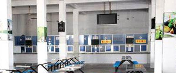 武汉第二商业学校2