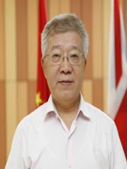 宋晓平