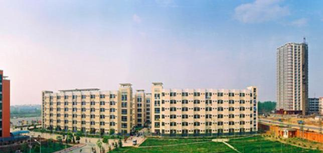 石家庄华医医学中等专业学校