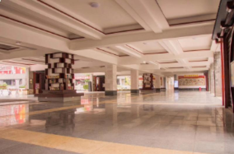 都江堰中学双语班