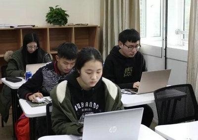 美国蓝带汇点国际高中生2018 FRC赛季准备：翻译