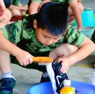 奠定成长基础