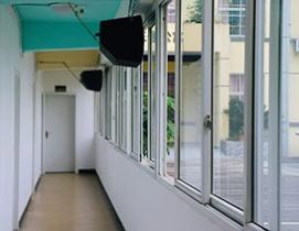 成都学成高考补习学校