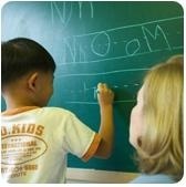 阅读中习得语法，写整句组成段落