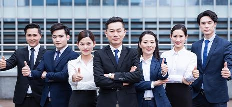 标准，方能服务稳定