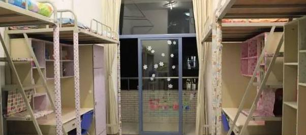 甘肃省国防教育学院2020年宿舍条件