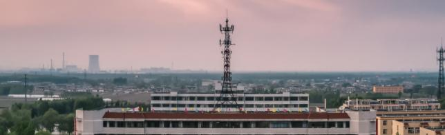 山西同文职业技术学院五年制大专2023年招生录取分数线