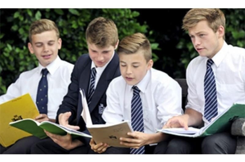 南京博颂莱爵学校