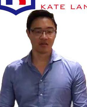 曾繁盛