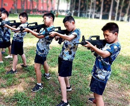 35天潜能突破营