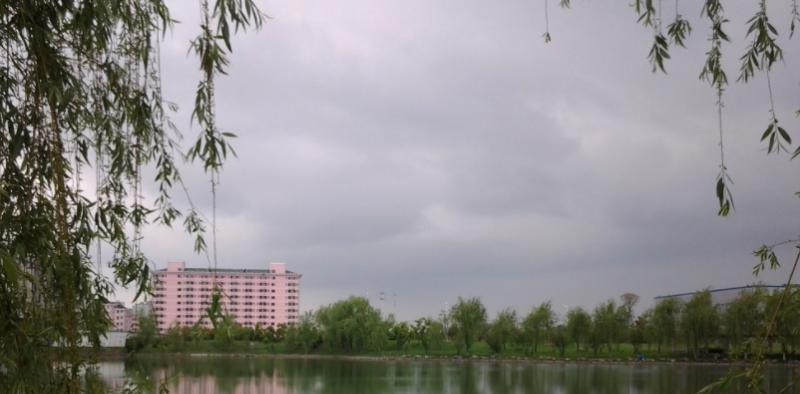 合肥中科信息工程技工学校