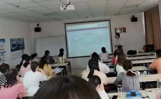 泰安商道会计培训