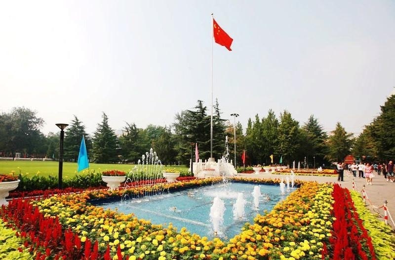 北京交通大学网络教育学院