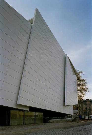 德累斯顿音乐学院