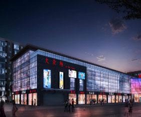 北京天成平面设计培训班学员作品图片