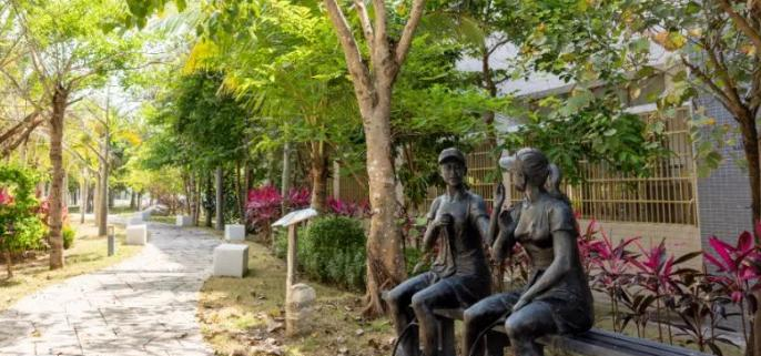中央民族大学附属中学陵水分校2023年怎么样、好不好