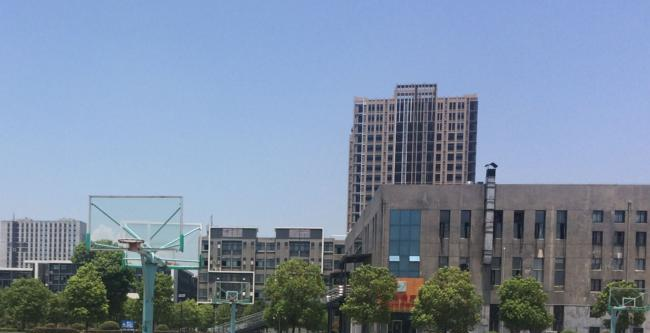 江西建设职业技术学院五年制大专1