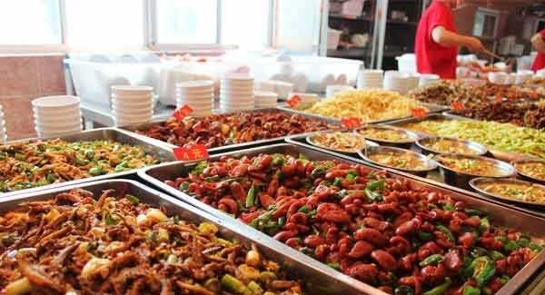 陕西国防工业技师学院