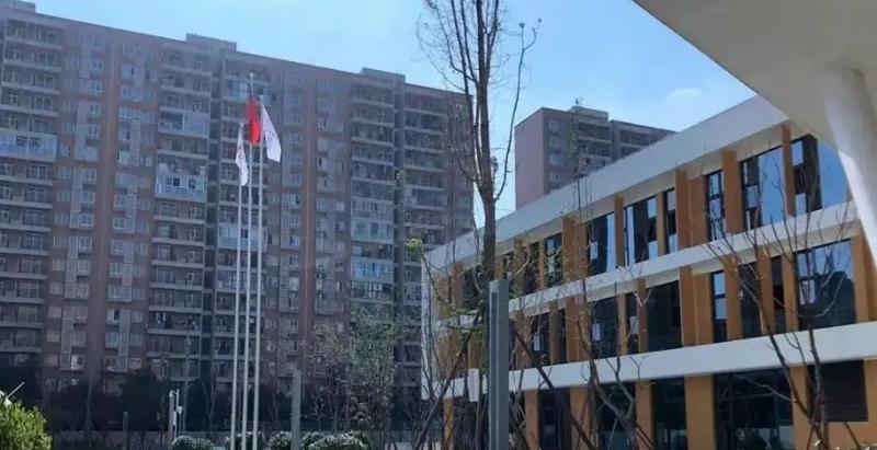 成都蒙彼利埃小学2023年学费标准