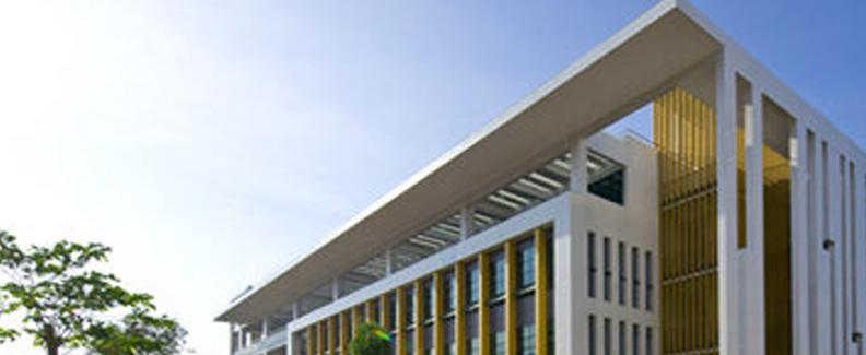 广东金融学院