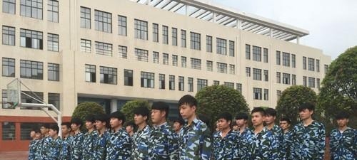 萍乡工业中等专业学校2021年招生录取分数线