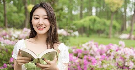 增加亲切感