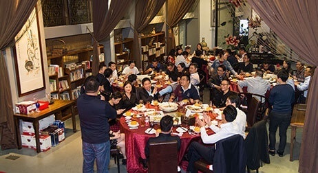 学威国际商教育