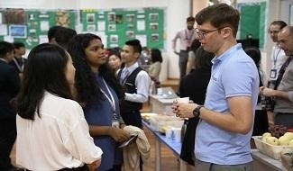 重庆耀中国际学校