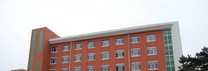 上思中等职业技术学校