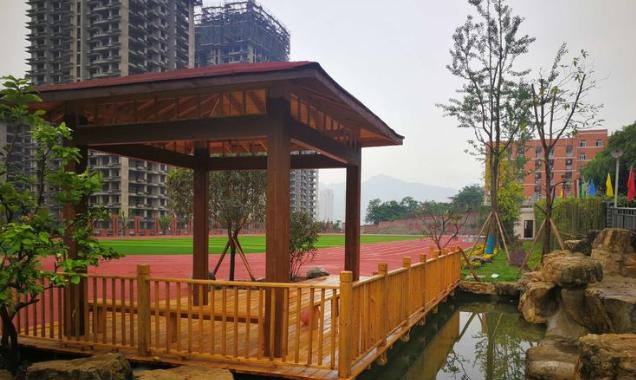 重庆艺才高级技工学校怎么样、好不好