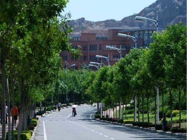 校园风采（四）