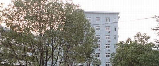 保康职教中心学校