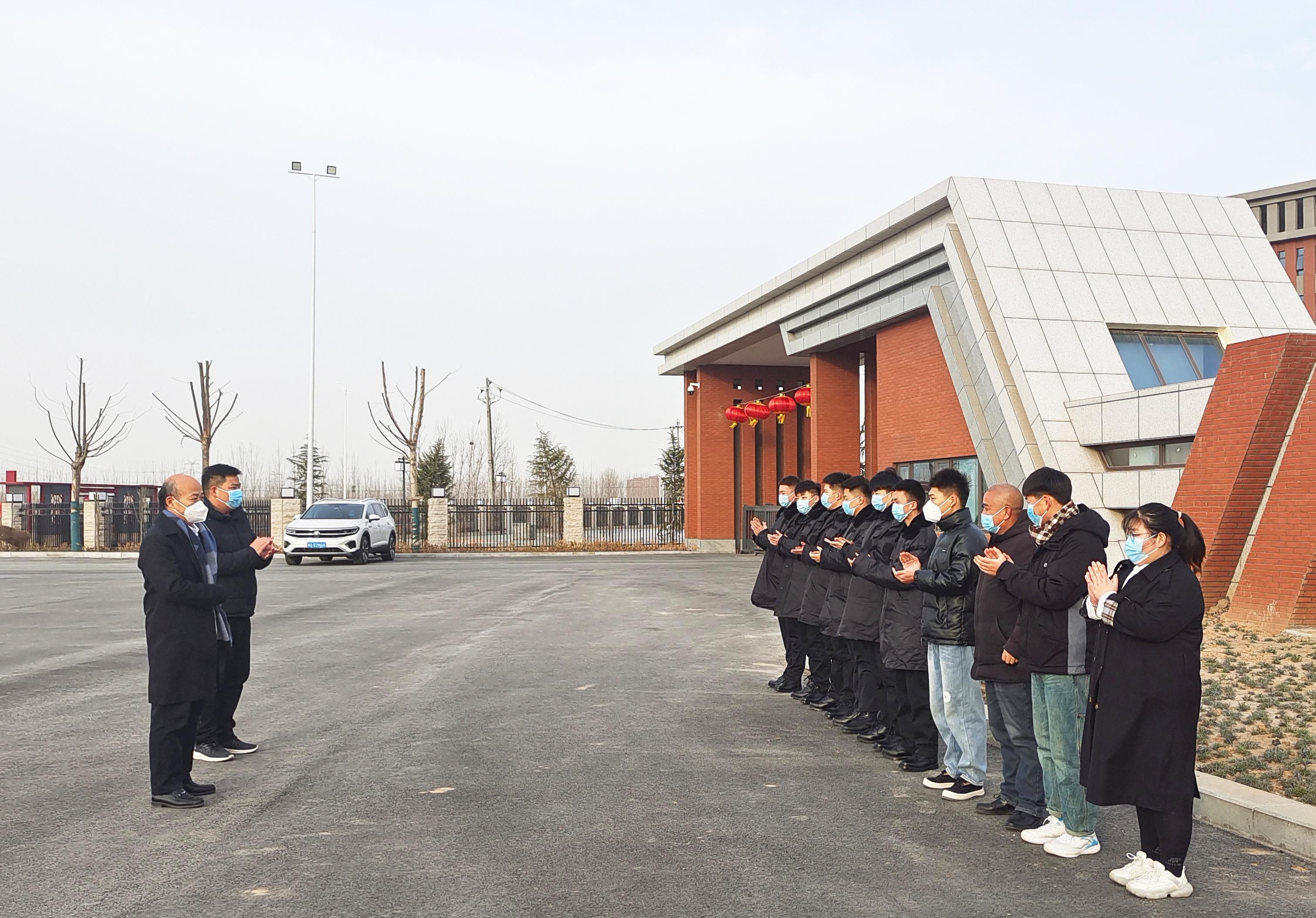 郑州信息工程学校