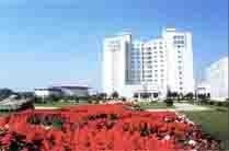 吉林大学（上海）网络教育学院