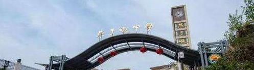 南京燕子矶中学2021年报名条件、招生要求、招生对象