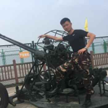 李金权