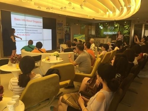 悠来英语俱乐部