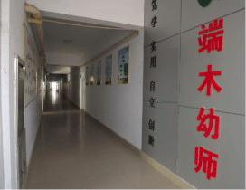 武汉端木幼师培训