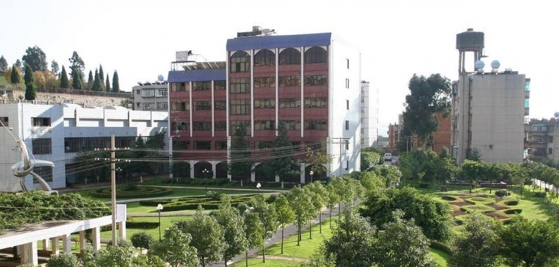 云南交通职业技术学院五年制大专2021年排名