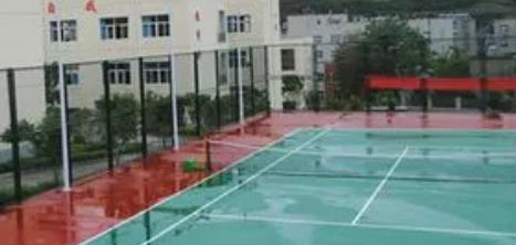 吴堡县职业技术教育中心